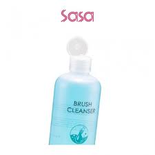 cyber colors brush cleanser 250ml