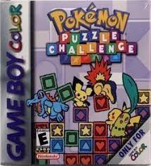 In this game, players assume the role of a pokemon trainer and compete with other team members. Pokemon Trading Card Game Gameboy Color Gbc Rom Download