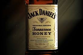 jim beam honey vs jack daniels honey