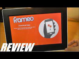 frameo how to add friends you
