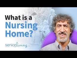Nursing Home Costs In 2023 By State And