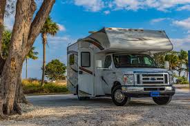 7 best rv parks in florida for