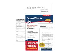 Learn the definition of power of attorney on findlaw.com, including the types of powers of attorney and examples. Adams Power Of Attorney Forms Pack Forms And Instructions