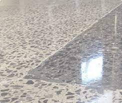 epoxy flooring commercial
