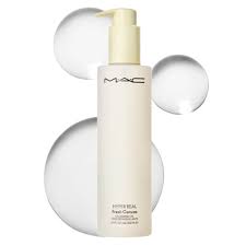mac cosmetic s new hyper real skincare