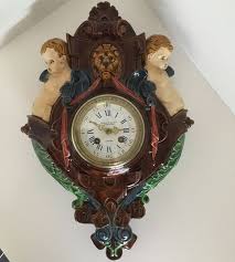 Antique Clocks Clock Antique Wall Clock