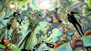 Download, share or upload your own one! 46 One Piece Wallpaper 1366x768 On Wallpapersafari