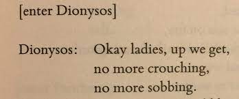 List 27 wise famous quotes about dionysus: Warm And Gross Perfect For Bug Boy Pretty Words Words Quotes