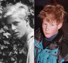 We did not find results for: Prince Harry Bears Uncanny Resemblance To Late Prince Philip See Sweet Photo Hello