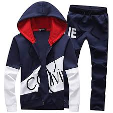 Herald square, manhattan borough, new york, usa. Amazon Com Manluo Boys Sweatsuits Calvin Print Tracksuits Casual Hoodies Jogging Suits Sports Active Workout Gym Clot Casual Hoodie Tracksuit Mens Sportswear