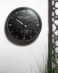 Alfajr Clocks