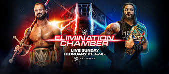 2021 wwe elimination chamber matches, card, date, start time, match card, location, rumors. P8sftyztleuxrm