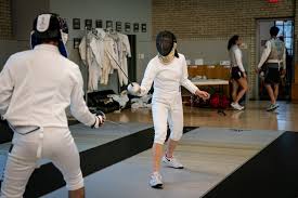 Penn womens fencing ties for second at Ivy League Championships men take  fourth  The Daily Pennsylvanian