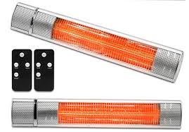 The Best Infrared Patio Heater In 2022