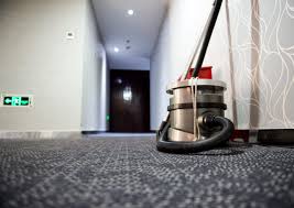 here is why commercial carpet cleaning