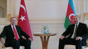 Azerbaycan ve türkiye dost değildir.dostluk,birbirini sonradan tanıyanlar arasında kurulur.bizler kardeşiz. Turkiye Ve Azerbaycan Arasinda Ulasim Durduruldu Son Dakika Flas Haberler