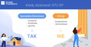 Kod GTU 10 jako obowiązkowe oznaczenie towaru i usług w JPK_V7.