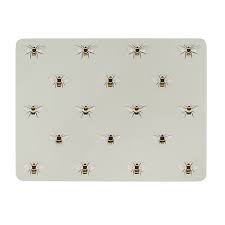 We did not find results for: Bees Placemats Set Of 4 By Sophie Allport