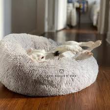 There are 335 pet bed made in usa for sale on etsy, and they cost $58.45 on average. Calming Bed Regular King Size Large Orthopedic Dog Bed The Mellow Dog