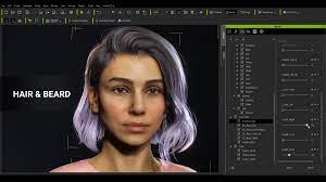 VIDEO: Character Creator 4 is a universal character system - befores &  afters