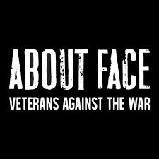 About Face: Veterans Against the War - Home | Facebook