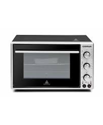 Electric Convection Oven 35 Liters