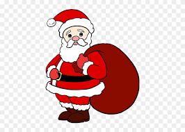 As you can see, we have a short and fat figure. How To Draw Santa Claus In A Few Easy Steps Easy Drawing Braw A Santa Claus Free Transparent Png Clipart Images Download