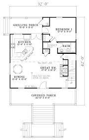 Ranch Style House Plan 3 Beds 2 00