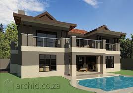 Dream House Plans In South Africa