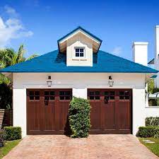Multi Surface Exterior Roof Paint