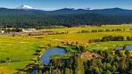 Meadows Golf Course at Sunriver - Visit Bend