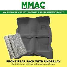 moulded car carpet fits s01 suzuki