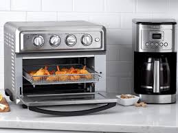 cuisinart airfryer toaster oven reviews