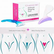 Depending on who you are, your pubic hair may have been untouched by a sharp object for years and maybe years to come. Trendy Summer Pubic Hair Line Triangle Heart Shaped Intimate Shaving Tool Buy From 2 On Joom E Commerce Platform