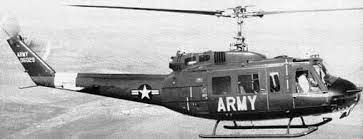 assault helicopter companies huey vets