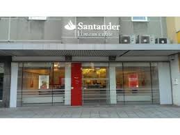 Use touch id and face id for apple and fingerprint for android. Santander Consumer Bank Gmbh In 4020 Linz Herold At