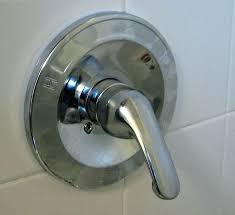 old delta shower faucet professional