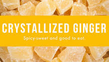 can-you-eat-crystallized-ginger