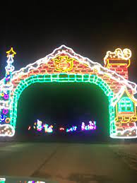 up to 52 off fantasy in lights tickets