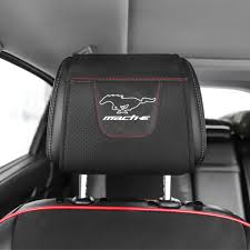 Right Seat Covers For Ford Mustang For