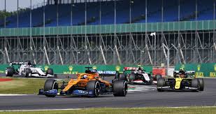 First held in 1926, the british grand prix has been held annually since 1948 and has been. F1 British Grand Prix Boss Desperate For Big Crowd For Silverstone Race In July
