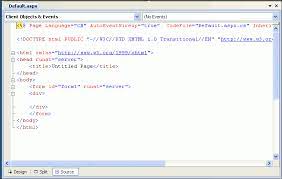 using asp net with oracle database