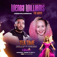 Watch video clips from the wendy williams show. Q5qln05hlg97im