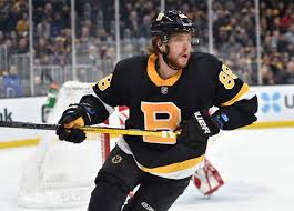 The bruins will need to recall multiple players from their taxi squad/ahl to . Boston Bruins David Pastrnak S Impending Return Couldn T Come At A More Perfect Time