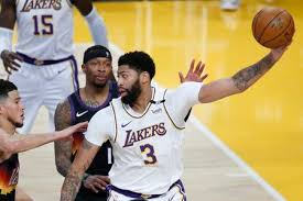 Phoenix suns arena in phoenix, az tv: Los Angeles Lakers Vs Phoenix Suns Free Live Stream Game 3 Score Odds Time Tv Channel How To Watch Nba Playoffs Online 5 27 21 Oregonlive Com