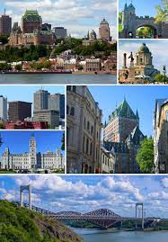 Квебек (город) — Википедия
