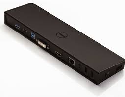 dell universal dock d3000 drivers