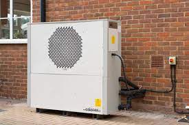 Is An Air Source Heat Pump The Right