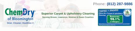carpet cleaning bloomington in