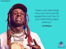 Download free high quality (4k) pictures and wallpapers with lil wayne quotes. Quotes Best 100 Quotes By Lil Wayne Words Are God